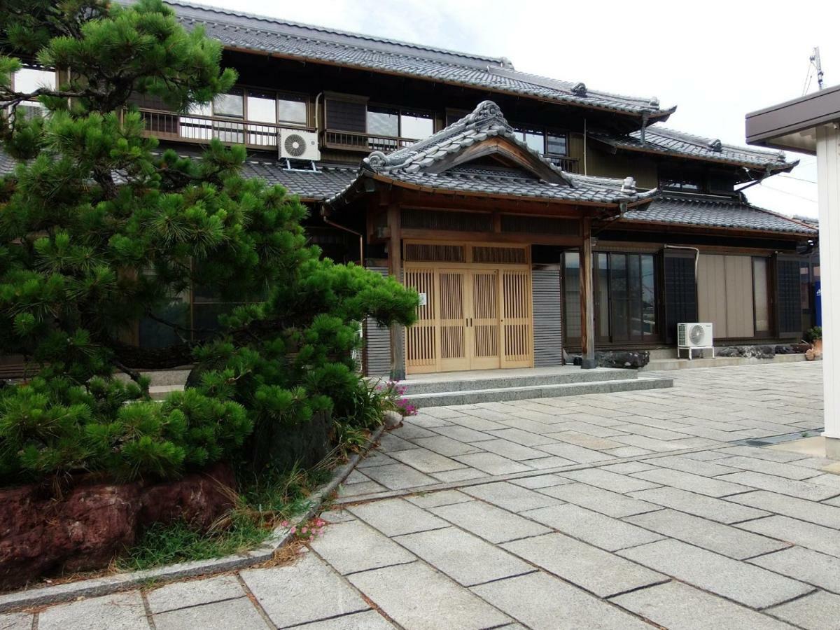 Minpaku Nagashima Room3 / Vacation Stay 1035 Kuwana Eksteriør bilde